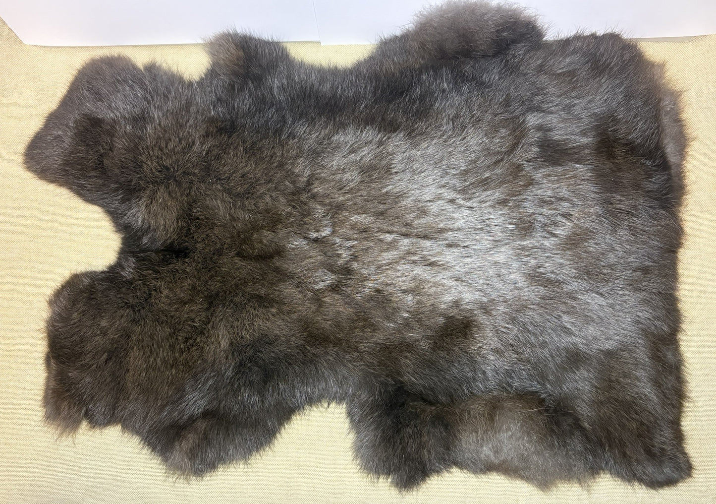 Rabbit Pelts