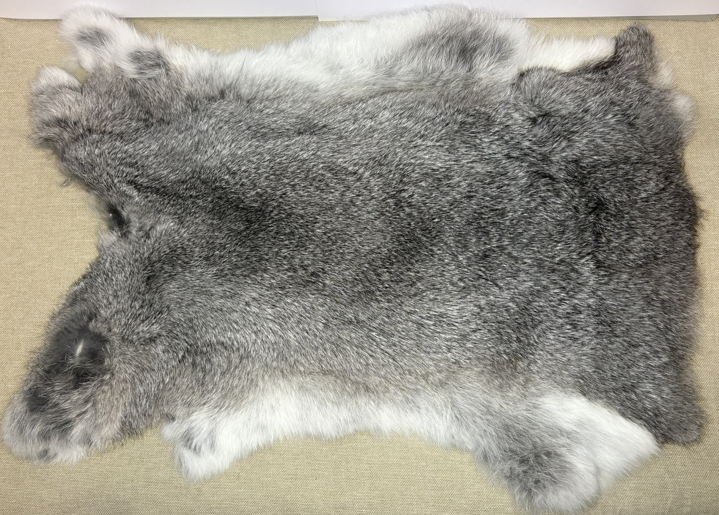 Rabbit Pelts