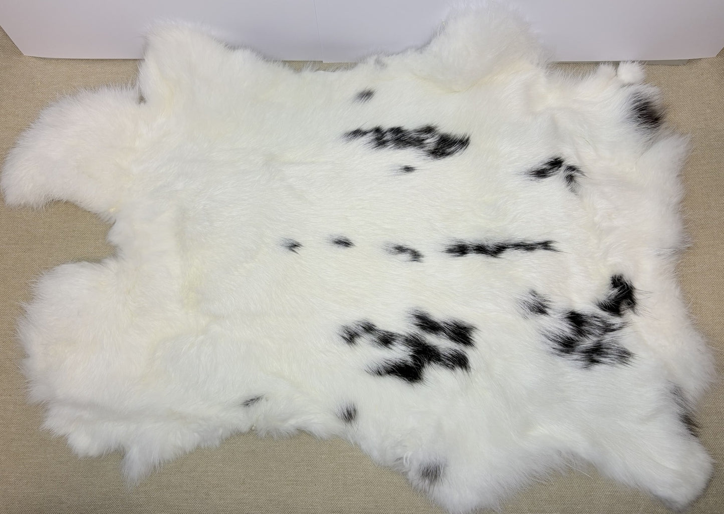 Rabbit Pelts