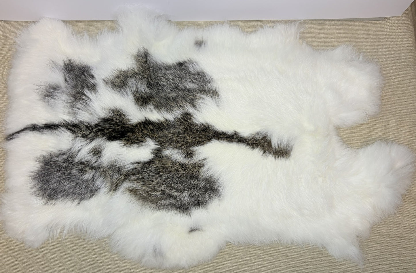 Rabbit Pelts