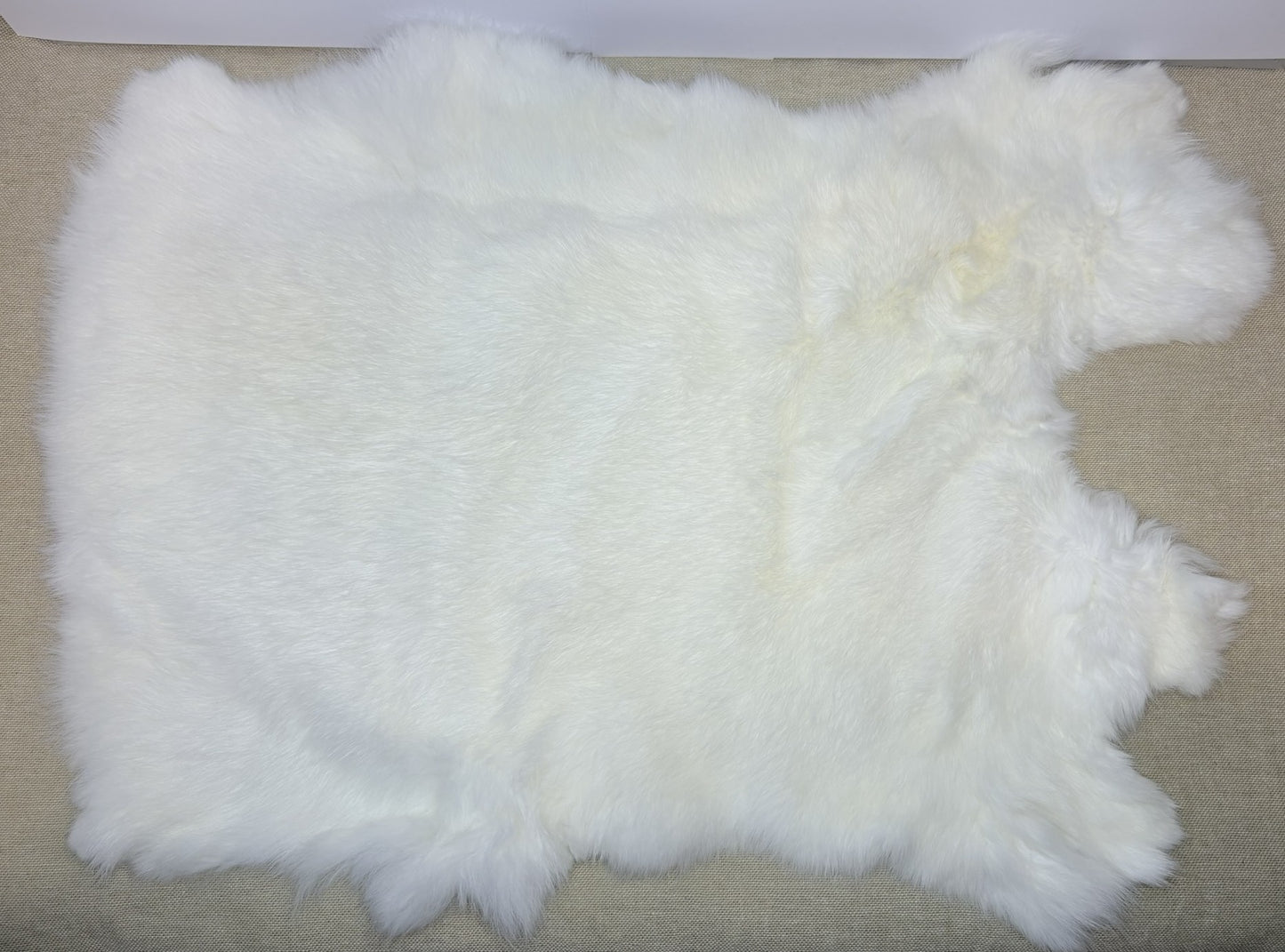 Rabbit Pelts