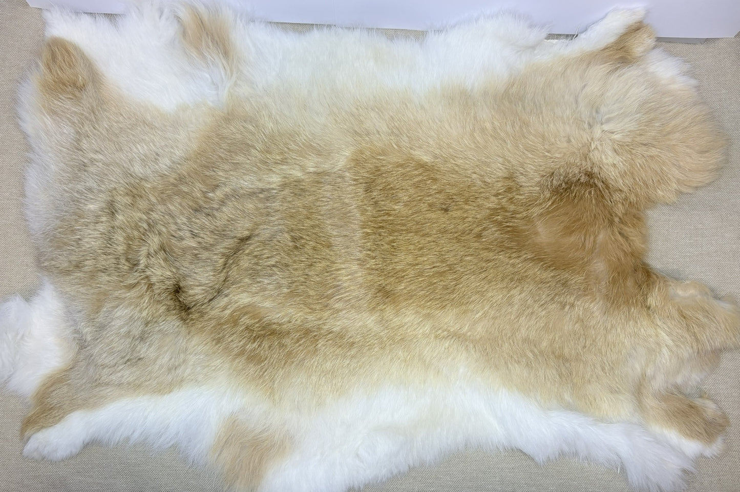 Rabbit Pelts