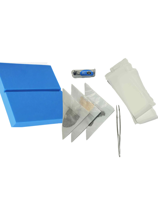 DIY Pinning Games Night Kit - Pre-order (November 16th)